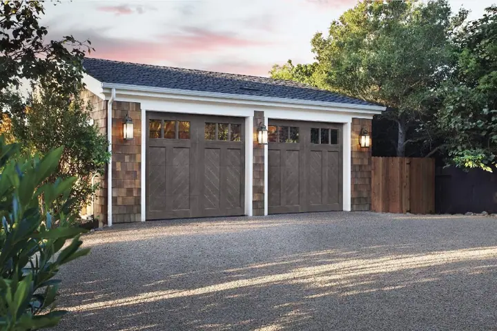 Heritage Garage Door, garage door company in Huntington Beach