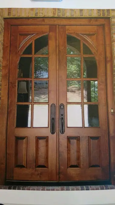 The Door Company, garage door company in Gardnerville