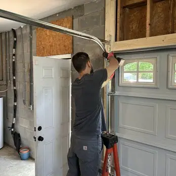 Gas Hardware Inc., garage door company in Fremont