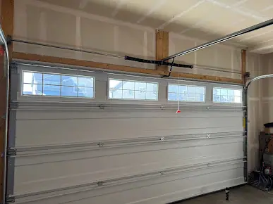 Solid Choice Garage Door, garage door company in Denver