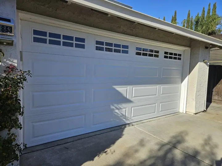 Profession-Als Garage Doors, garage door company in San Jose