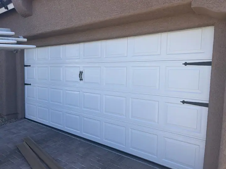 Rx Garage Doors, garage door company in Las Vegas