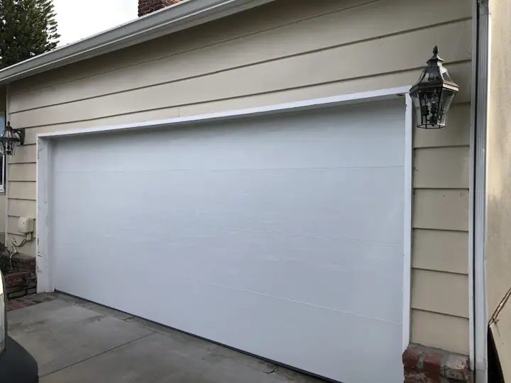 Precision Garage Door Service of Santa Clarita, garage door company in Santa Clarita