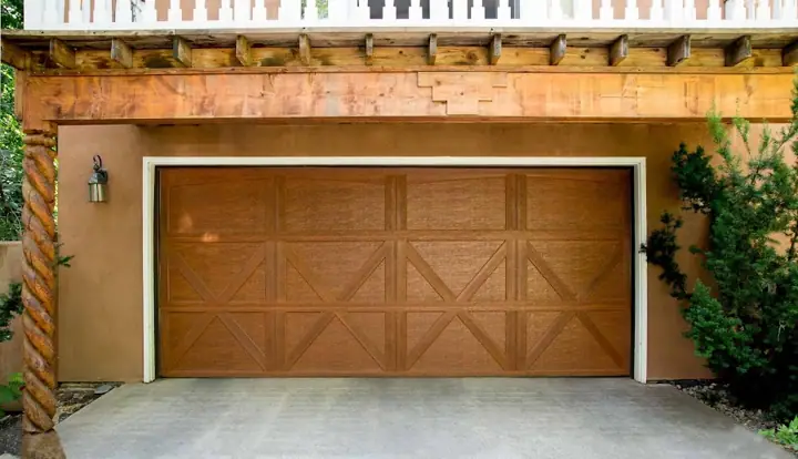 Overhead Door Company of Salem, garage door company in Salem