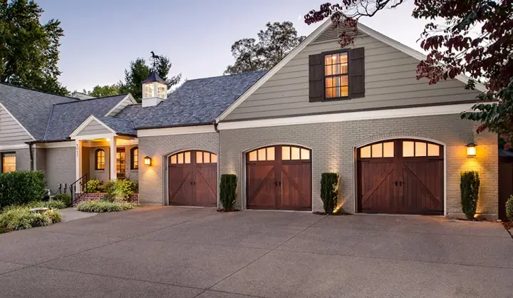 King Door Co., Inc., garage door company in Bakersfield