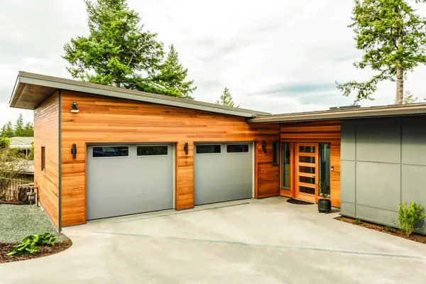 Overhead Door Company of Roseville, garage door company in Roseville