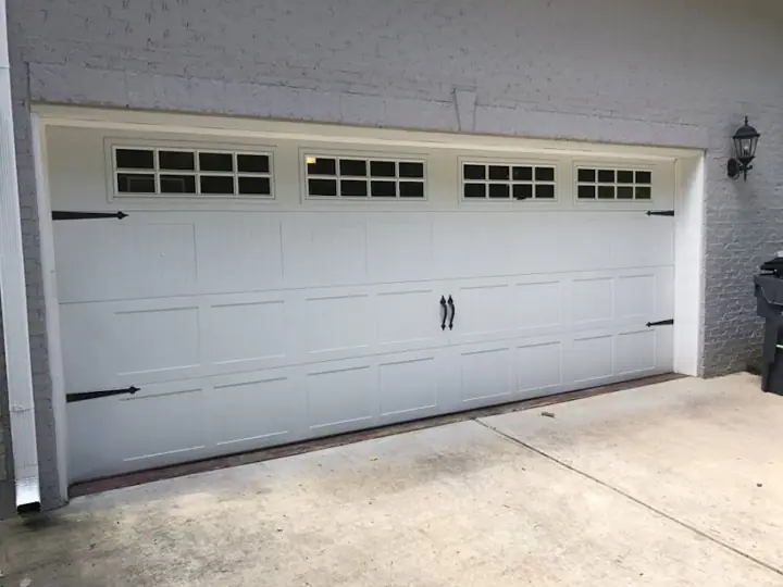 Overhead Door Repairman, garage door company in Carlsbad