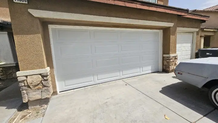 Tec Services │Garage Door Repair, garage door company in Palmdale