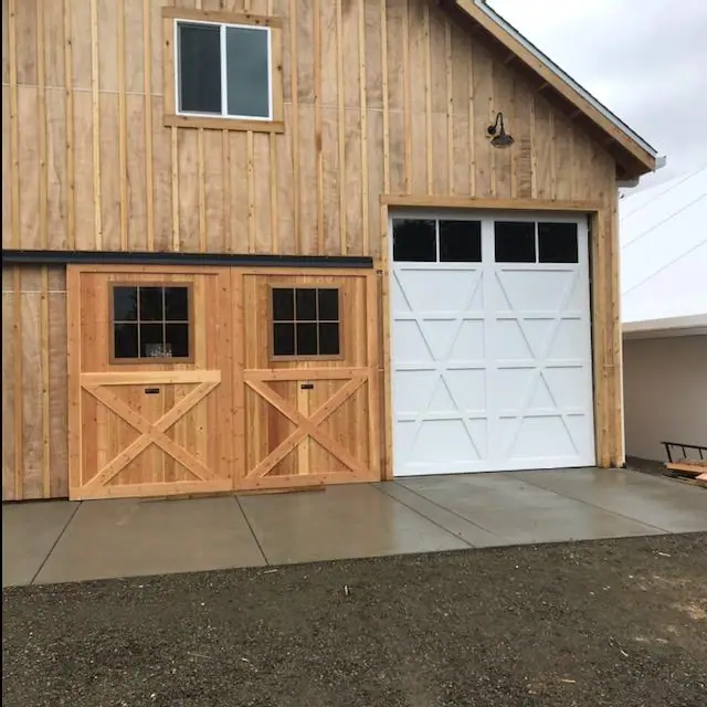 Peninsula Garage Door, LLC, garage door company in University Place