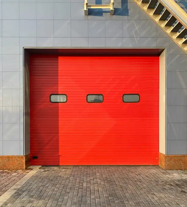 Blue View Garage Door Repair, garage door company in San Francisco