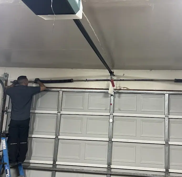 Precision Garage Door of Boise, garage door company in Boise