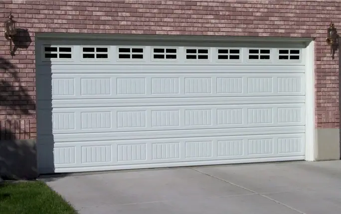 Western Door and Gate, garage door company in Las Vegas