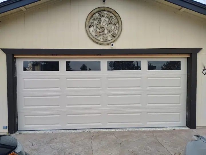 Lalo’s Garage Doors, garage door company in Santa Rosa