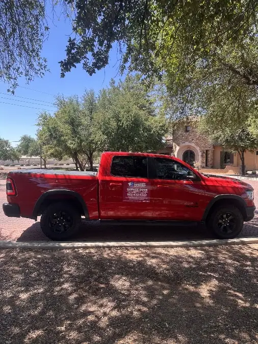US Garage Door Heroes Repair and Install of Gilbert, garage door company in Gilbert