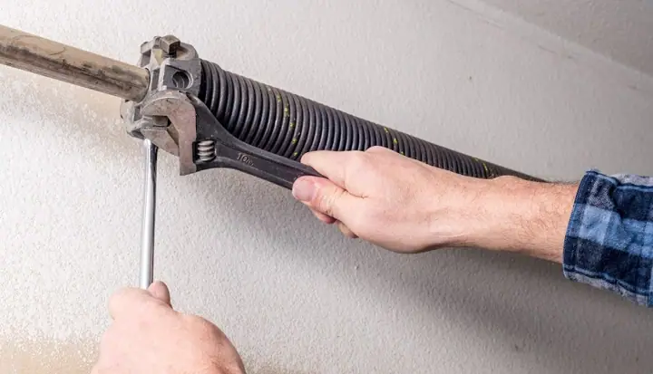 Atlantic Pro Garage Door Repair, garage door company in Monterey Park