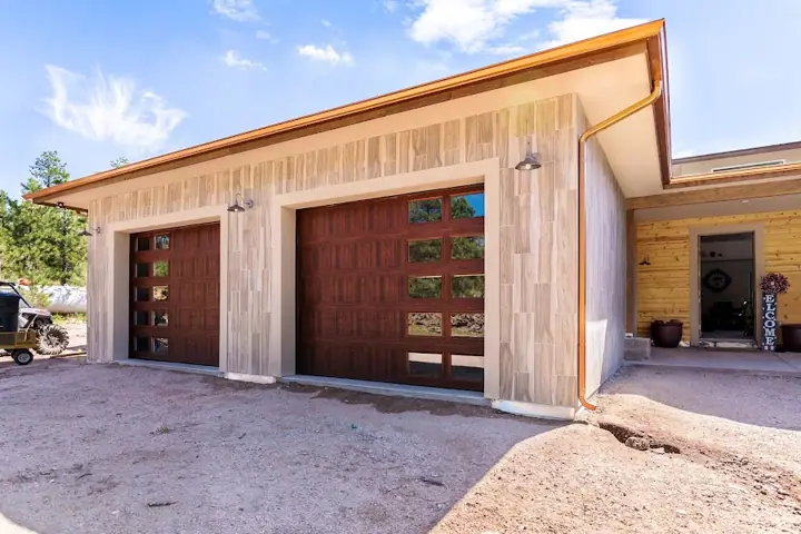 PRO Garage Renovations, garage door company in Colorado Springs