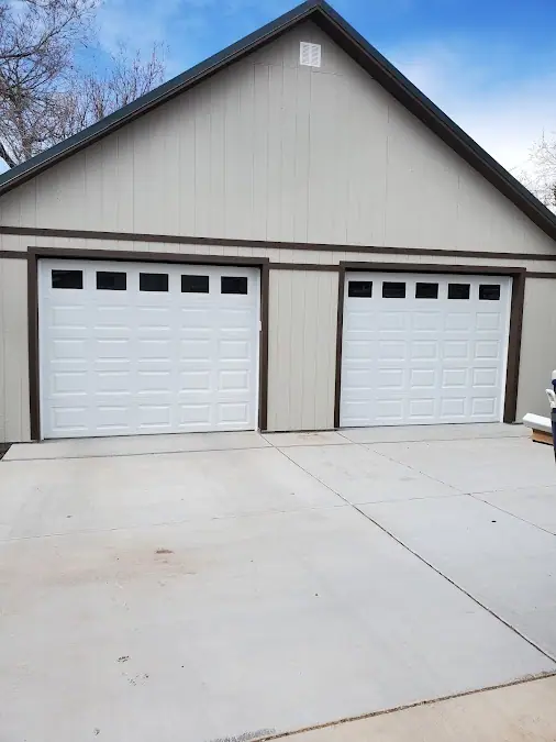 Burton Complete Garage Door Services LLC, garage door company in Tucson