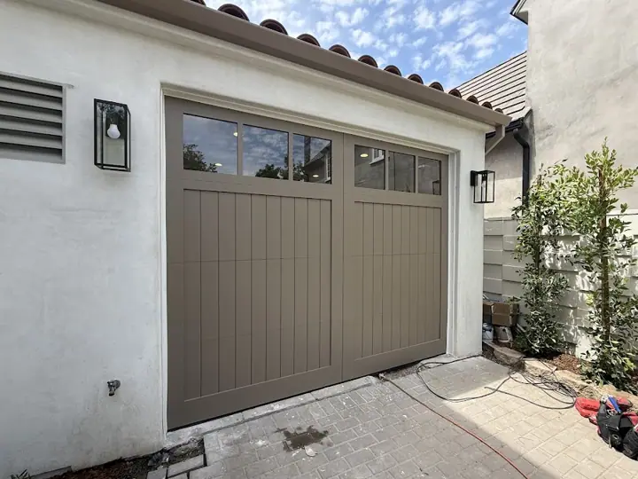 Garage Door Max, garage door company in Los Angeles