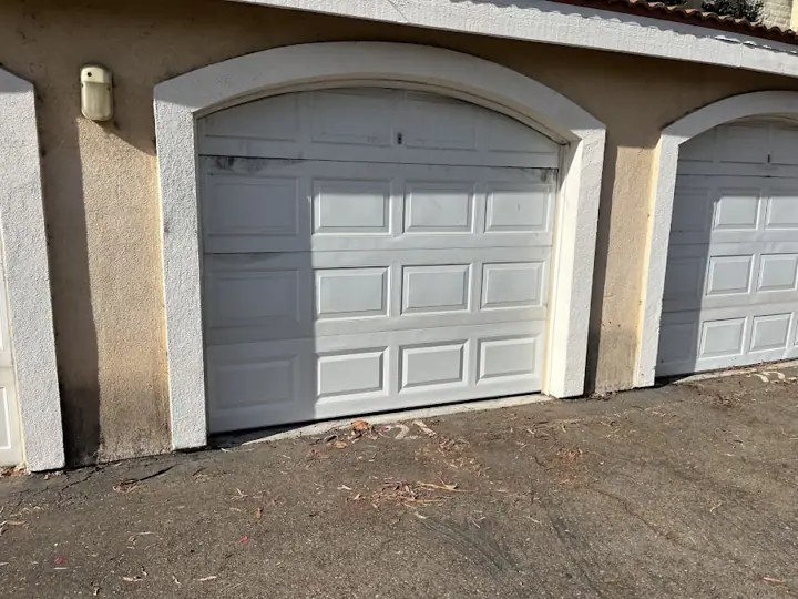 Coverall Garage Doors, garage door company in San Diego