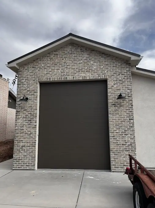Stg Garage Co., garage door company in Ivins