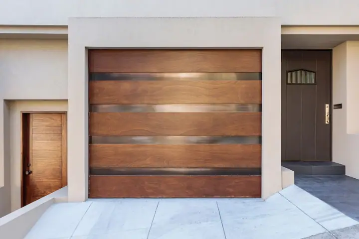 Arrow Garage Doors, garage door company in Temecula