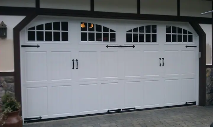 All City Garage Door, garage door company in Kent