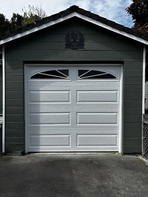 Precision Garage Door Service, garage door company in Oakland