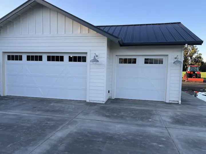 Capitol Garage Door & General Construction INC, garage door company in Sacramento