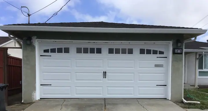 R&S Erection Of Southern Alameda County, garage door company in Hayward