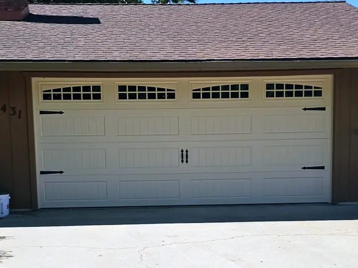 Glen's Garage Doors, garage door company in El Cajon