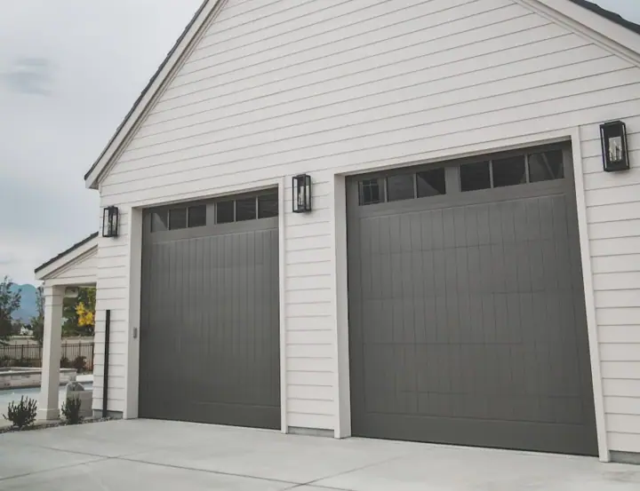 Vidor Manufacturing, garage door company in Orem