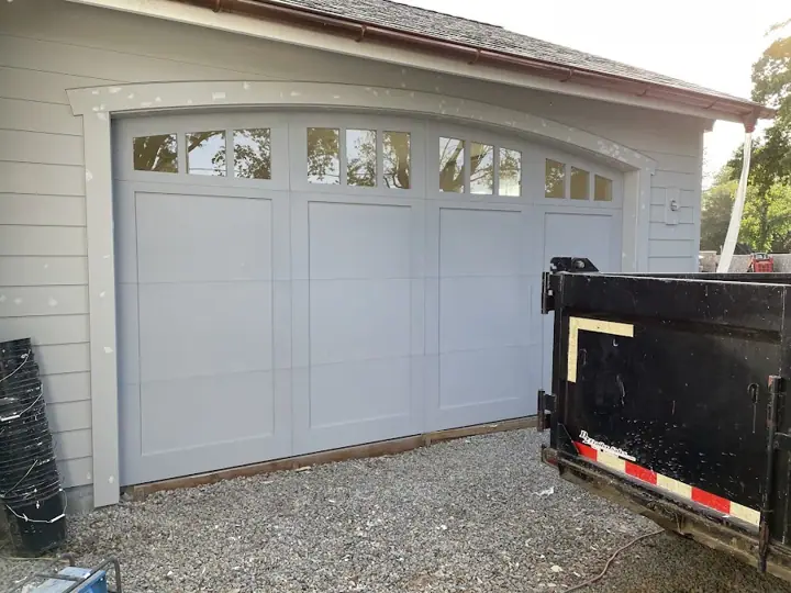 All Pro Overhead Garage Doors, garage door company in Sacramento