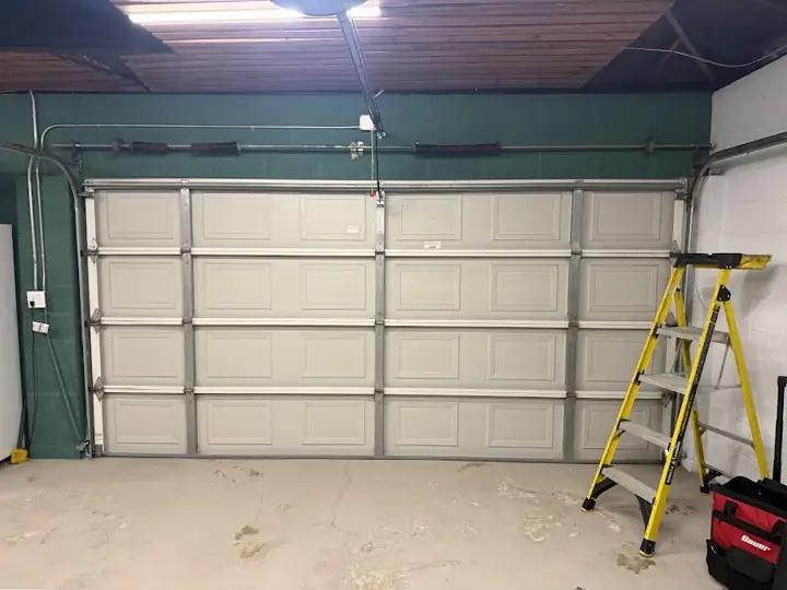 Just In Time Garage Doors, garage door company in Los Angeles