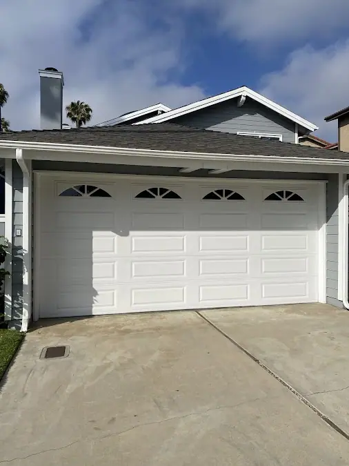 Carson Pro Garage Door Repair, garage door company in Los Angeles