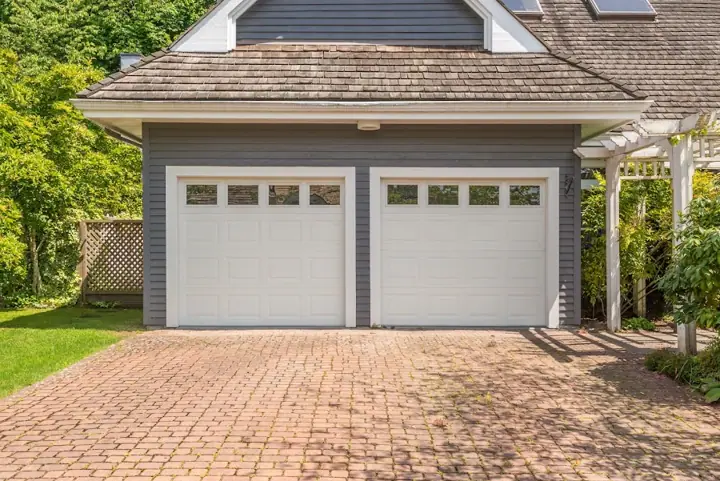 Kern Door Company, garage door company in Bakersfield