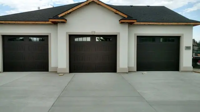 Overhead Door Company of Twin Falls, garage door company in Twin Falls