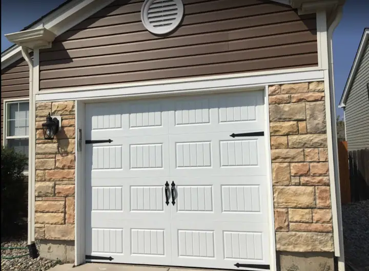 Springs Garage Doors, garage door company in Colorado Springs