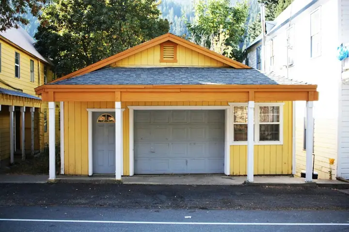 Elk Ridge Garages, garage door company in Littleton