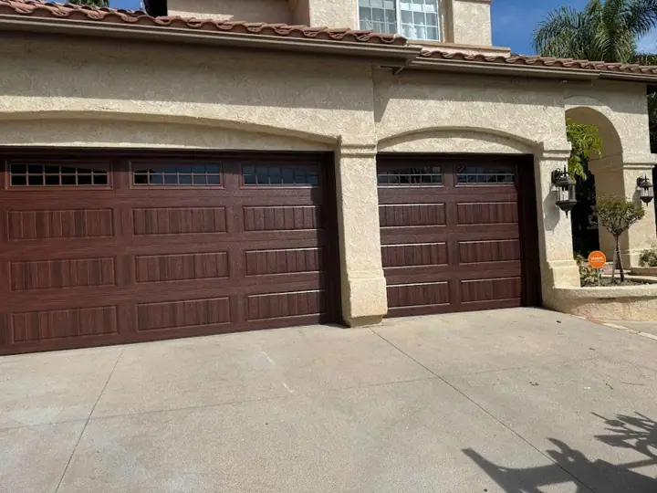 Jrv Garage Doors, garage door company in Santa Clarita