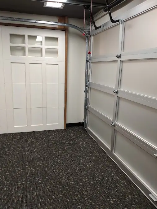 The Overhead Door Company of Santa Clara, garage door company in Sunnyvale