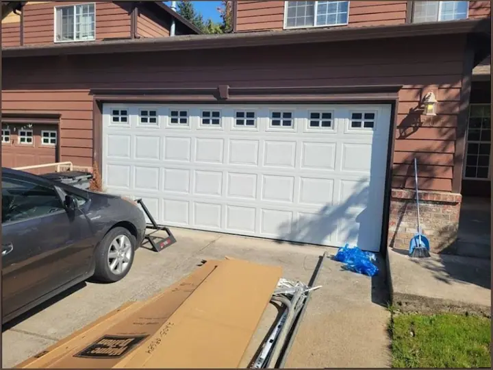 Garage Door Repair Danville, garage door company in Danville