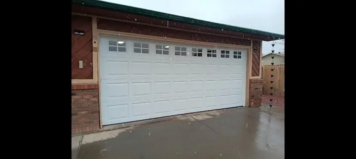 Garage Doors And More, garage door company in Grand Junction