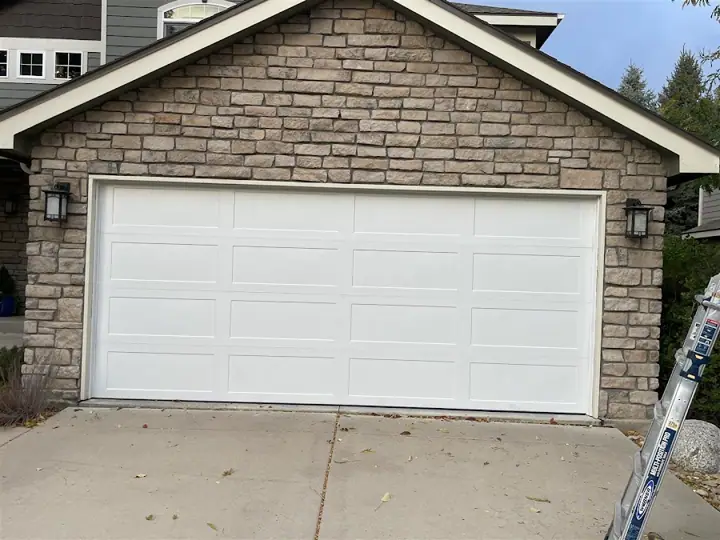 Diamond Hand Garage Door and Repairs LTD, garage door company in Fort Collins