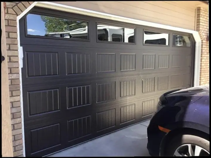 Scott's Garages, garage door company in Dacono