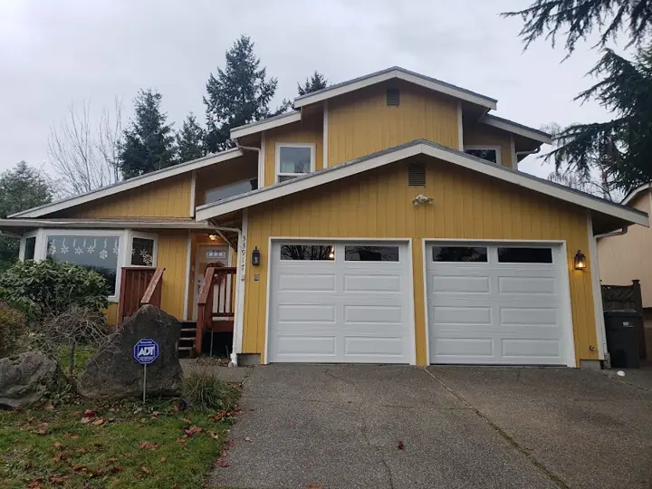 Rodgers Garage Door, garage door company in Seattle