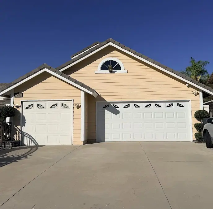 SOS Garage Door Service, garage door company in Inland Empire