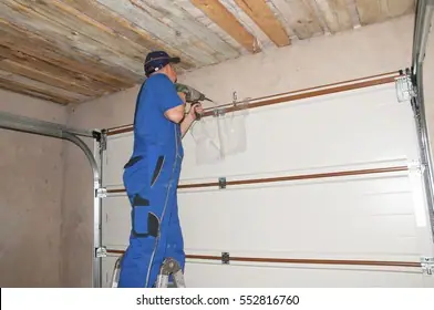 Elite Garage Door Service, garage door company in Modesto