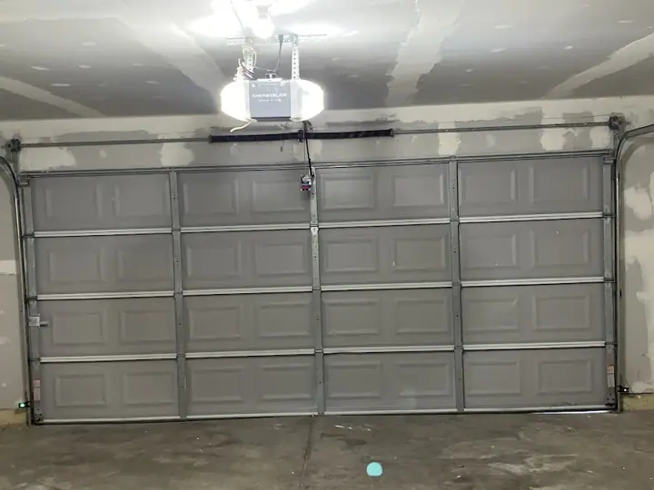 All Garage Door Pros, garage door company in Las Vegas