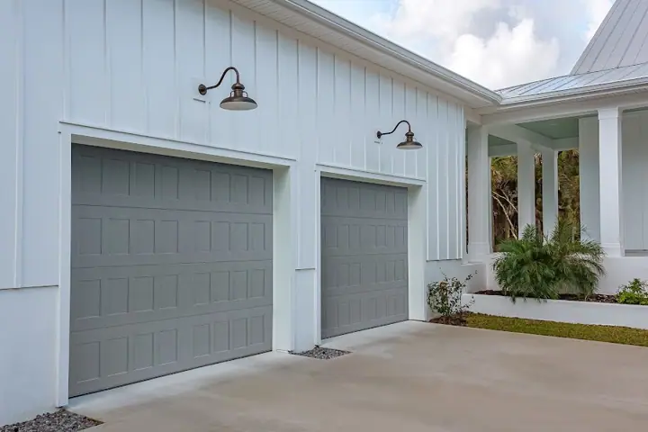 Garage Door Specialists, garage door company in West Sacramento