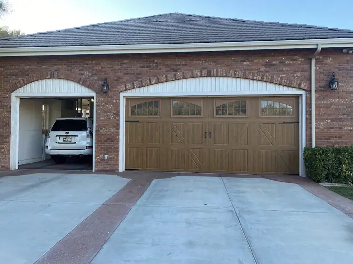 Husky Garage Door Repair Las Vegas, garage door company in Las Vegas
